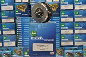 ТУРБОКОМПРЕССОР  OPEL SAAB 2.2 DTI TID