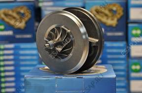 ТУРБОКОМПРЕССОР  OPEL SAAB 2.2 DTI TID