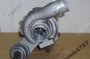 ТУРБОКОМПРЕССОР Opel Vectra 2.0 DTI Y20DTH
