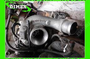 ТУРБОКОМПРЕССОР Opel Vectra 3.0 CDTI TiD dCi