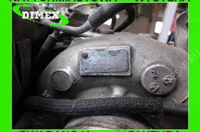 ТУРБОКОМПРЕССОР Opel Vectra 3.0 CDTI TiD dCi