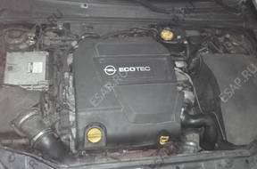 ТУРБОКОМПРЕССОР Opel Vectra 3.0CDTI 184KM