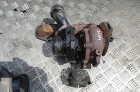 ТУРБОКОМПРЕССОР OPEL VECTRA  ASTRA  1.9CDTI