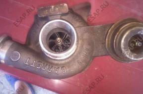 ТУРБОКОМПРЕССОР opel vectra, astra DI 82km