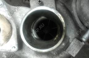 ТУРБОКОМПРЕССОР Opel Vectra OPC 2,8V6 Saab