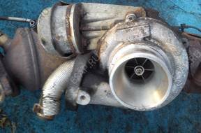 ТУРБОКОМПРЕССОР opel Z17DTR 8973762735