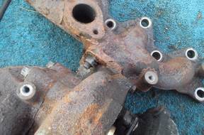 ТУРБОКОМПРЕССОР opel Z17DTR 8973762735