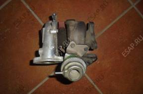 *  ТУРБОКОМПРЕССОР P12 X-trail 2.2 DCI