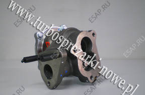 ТУРБОКОМПРЕССОР PANDA DOBLO IDEA PUNTO 1.3 JTD