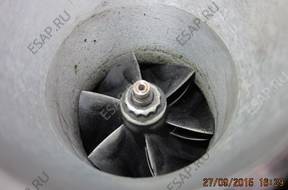 ТУРБОКОМПРЕССОР  PASSAT 2,5 TDI  059145701C