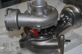 ТУРБОКОМПРЕССОР PASSAT,A4,.SUPERB 130/140km