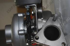 ТУРБОКОМПРЕССОР PASSAT,A4,.SUPERB 130/140km