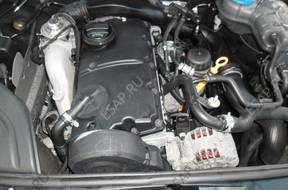 ТУРБОКОМПРЕССОР PASSAT B5 FL 1,9 TDI T1749VA