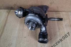 ТУРБОКОМПРЕССОР Passat B5 FL 2.5 059145701G