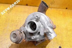 ТУРБОКОМПРЕССОР PASSAT B5 SHARAN 028145701Q