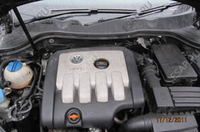 ТУРБОКОМПРЕССОР PASSAT B6 3C0 2.0 TDI