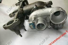 ТУРБОКОМПРЕССОР Passat B6, T5, A3, Golf 1.9TDI