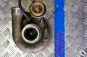 ТУРБОКОМПРЕССОР Perkins 2674A202