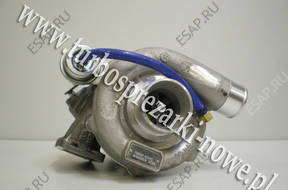 ТУРБОКОМПРЕССОР PERKINS 2674A345 709942-4 T6.6