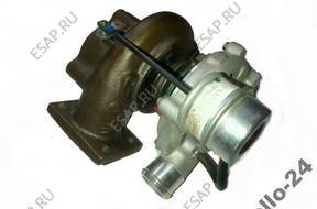 ТУРБОКОМПРЕССОР Perkins 2674A715