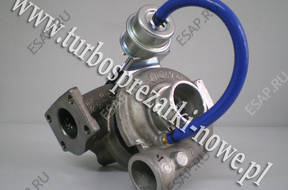 ТУРБОКОМПРЕССОР PERKINS 4.0 L CAT 312 312B 908