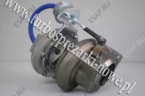 ТУРБОКОМПРЕССОР PERKINS 4.0 L CAT 312 312B 908