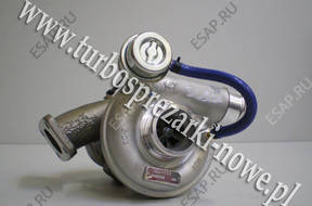 ТУРБОКОМПРЕССОР PERKINS 4.4 L 2674A403