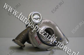 ТУРБОКОМПРЕССОР PERKINS 4.4 L 2674A827 VISTA