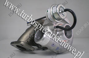 ТУРБОКОМПРЕССОР PERKINS 4.4 L 2674A841 EURO 3