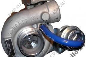 ТУРБОКОМПРЕССОР Perkins 727264-5001, 603812