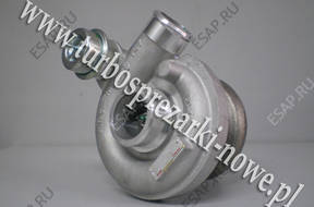 ТУРБОКОМПРЕССОР PERKINS CAT JCB 4.0 L 2674A808