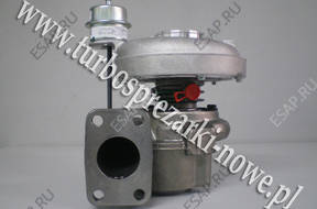 ТУРБОКОМПРЕССОР PERKINS CAT JCB 4.0 L 2674A808