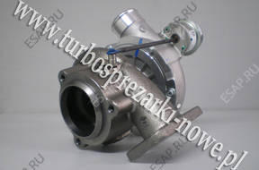 ТУРБОКОМПРЕССОР PERKINS CAT JCB 4.0 L 2674A808