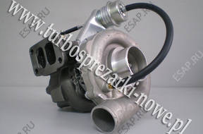 ТУРБОКОМПРЕССОР PERKINS JCB 426 426B 436 436B