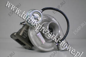 ТУРБОКОМПРЕССОР PERKINS JCB 4.4 L 320/06048