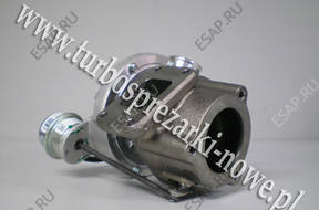 ТУРБОКОМПРЕССОР PERKINS JCB 4.4 L 320/06048