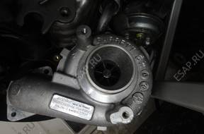 ТУРБОКОМПРЕССОР PEUGEOT 2008 208 308 E-HDI