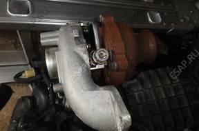 ТУРБОКОМПРЕССОР PEUGEOT 2008 208 308 E-HDI