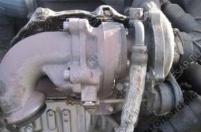 ТУРБОКОМПРЕССОР PEUGEOT 206 1.4 HDI 2004 год.