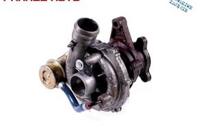 ТУРБОКОМПРЕССОР PEUGEOT 206 307 406 2.0 HDI