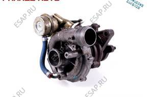 ТУРБОКОМПРЕССОР PEUGEOT 206 307 406 2.0 HDI