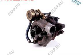 ТУРБОКОМПРЕССОР PEUGEOT 206 307 406 2.0 HDI
