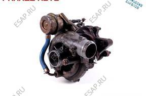 ТУРБОКОМПРЕССОР PEUGEOT 206 307 406 2.0 HDI