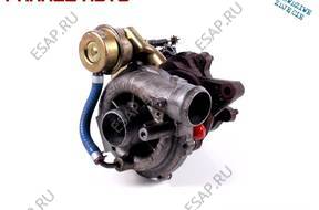 ТУРБОКОМПРЕССОР PEUGEOT 206 307 406 2.0 HDI