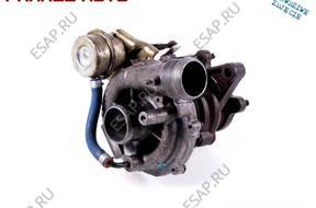ТУРБОКОМПРЕССОР PEUGEOT 206 307 406 2.0 HDI