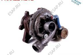 ТУРБОКОМПРЕССОР PEUGEOT 206 307 406 2.0 HDI