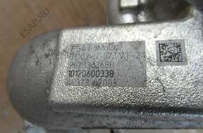 ТУРБОКОМПРЕССОР PEUGEOT 207 208 1.4 E-HDI