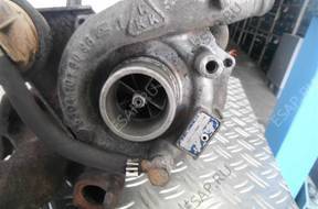 ТУРБОКОМПРЕССОР PEUGEOT  306 2.0 HDI  K03
