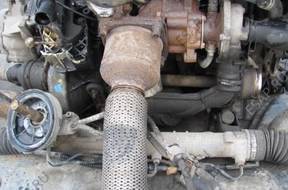 , ТУРБОКОМПРЕССОР PEUGEOT 307 2,0 БЕНЗИН