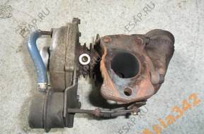 ТУРБОКОМПРЕССОР PEUGEOT 307 2.0 HDI 2.0HDI